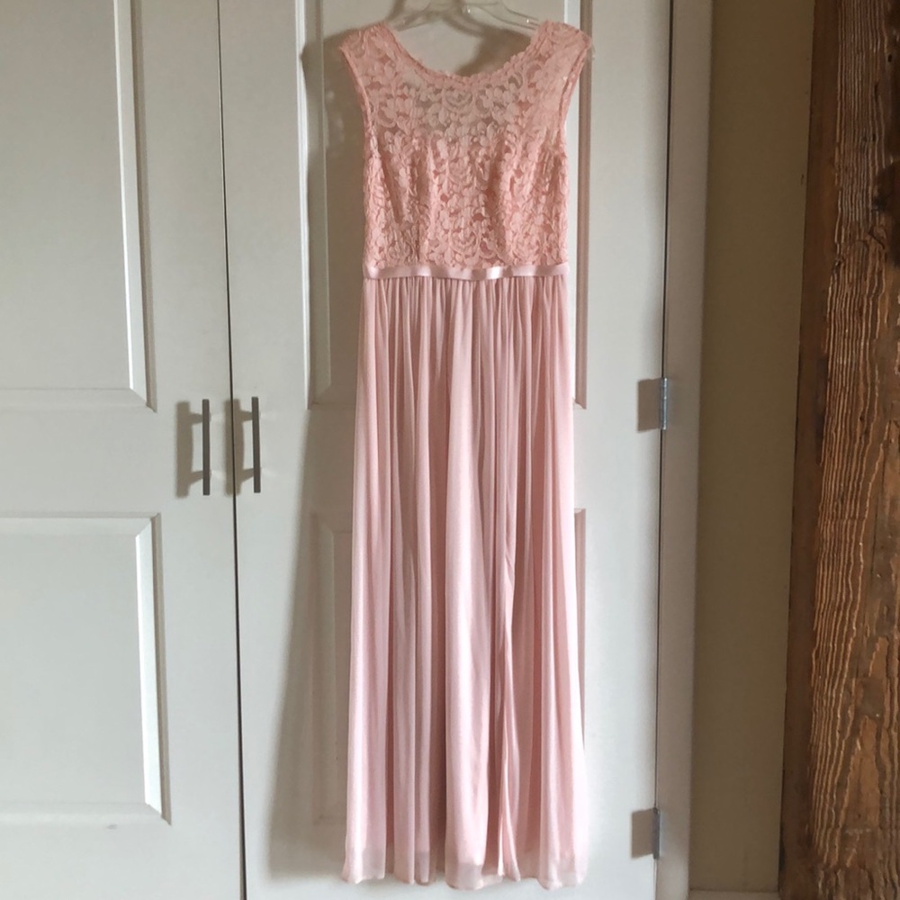 formal dress